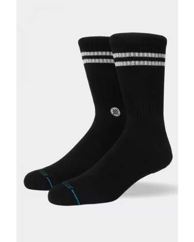 STANCE CALCETINES MUJER MODELO A556A25COR COLOR NEGRO BLACK