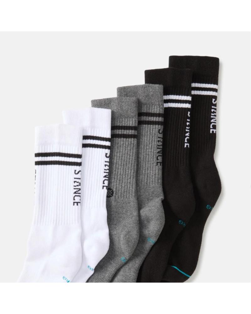 STANCE CALCETINES MUJER MODELO A556A25COR COLOR COLOR MULTI