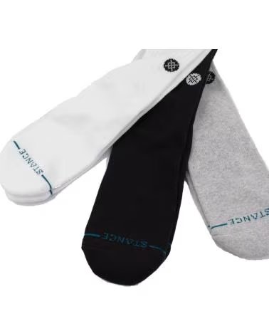 STANCE CALCETINES HOMBRE MODELO A556C25ORN COLOR COLOR MULTI