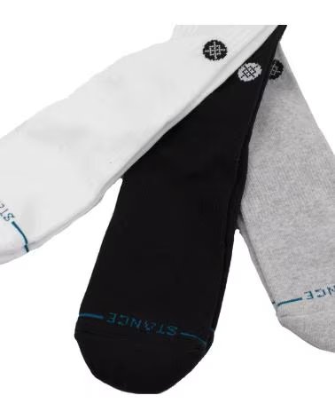 STANCE CALCETINES HOMBRE MODELO A556C25ORN COLOR COLOR MULTI