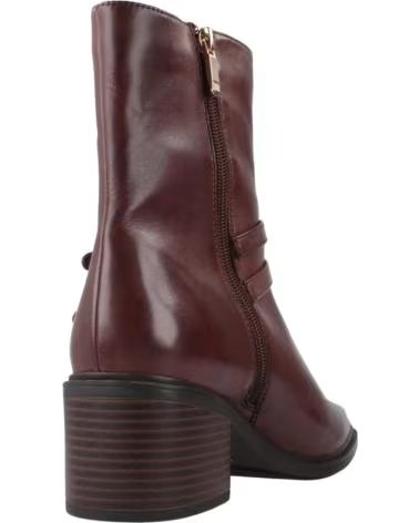 REGARDE LE CIEL BOTINES MUJER MODELO ELETTRA022785 COLOR BURDEOS NEWRST