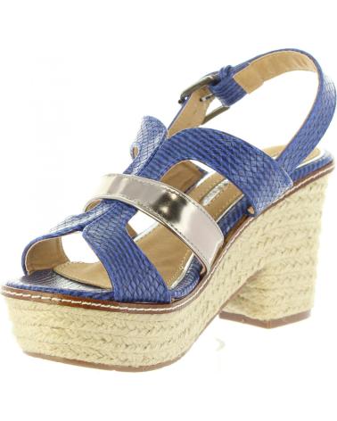 Sandalias de Mujer MARIA MARE 66691 C32701 MARINO