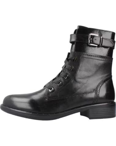 REGARDE LE CIEL BOTINES MUJER MODELO ROXANA502773 COLOR NEGRO BLACK