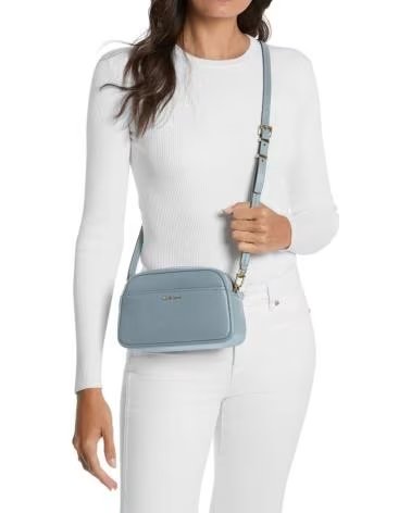 MICHAEL KORS BOLSOS MUJER MODELO 32F5GJ6C5L COLOR AZUL 464