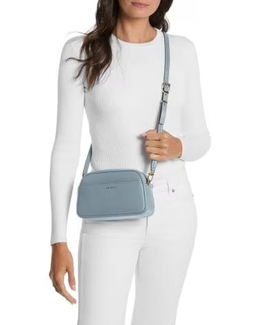 MICHAEL KORS BOLSOS MUJER MODELO 32F5GJ6C5L COLOR AZUL 464