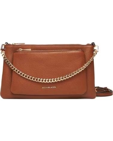 MICHAEL KORS BOLSOS MUJER MODELO JET SET COLOR MARRON 230