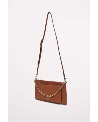 MICHAEL KORS BOLSOS MUJER MODELO JET SET COLOR MARRON 230