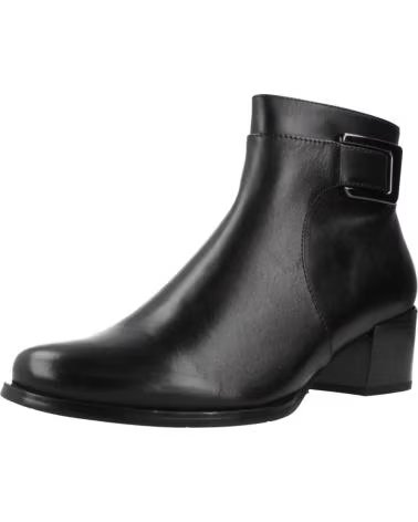 REGARDE LE CIEL BOTINES MUJER MODELO JOLENE272695 COLOR NEGRO BLACK