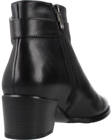 REGARDE LE CIEL BOTINES MUJER MODELO JOLENE272695 COLOR NEGRO BLACK