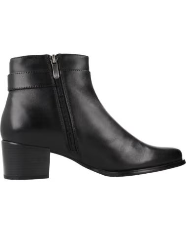REGARDE LE CIEL BOTINES MUJER MODELO JOLENE272695 COLOR NEGRO BLACK