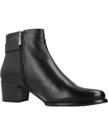 REGARDE LE CIEL BOTINES MUJER MODELO JOLENE272695 COLOR NEGRO BLACK