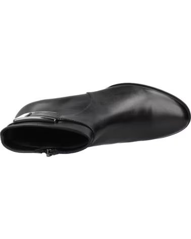 REGARDE LE CIEL BOTINES MUJER MODELO JOLENE272695 COLOR NEGRO BLACK