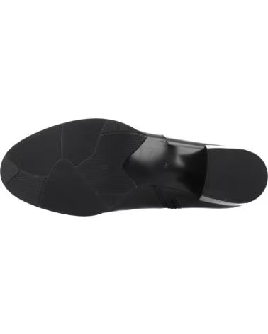 REGARDE LE CIEL BOTINES MUJER MODELO JOLENE272695 COLOR NEGRO BLACK