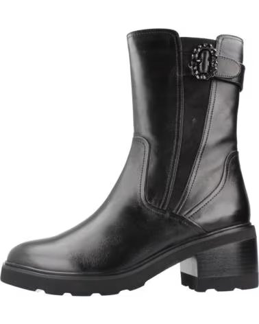 REGARDE LE CIEL BOTINES MUJER MODELO MARCY035239 COLOR NEGRO BLACK