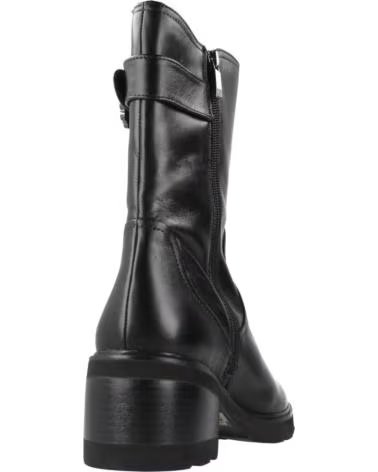 REGARDE LE CIEL BOTINES MUJER MODELO MARCY035239 COLOR NEGRO BLACK