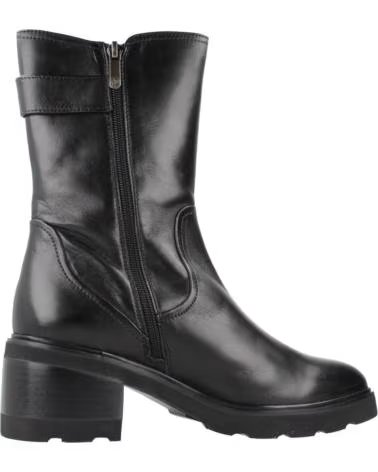 REGARDE LE CIEL BOTINES MUJER MODELO MARCY035239 COLOR NEGRO BLACK