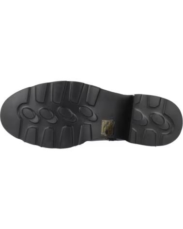 REGARDE LE CIEL BOTINES MUJER MODELO MARCY035239 COLOR NEGRO BLACK