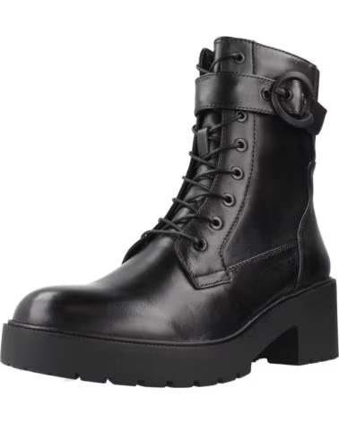REGARDE LE CIEL BOTINES MUJER MODELO PALOMA022695 COLOR NEGRO BLACK