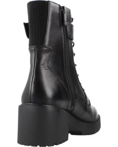 REGARDE LE CIEL BOTINES MUJER MODELO PALOMA022695 COLOR NEGRO BLACK
