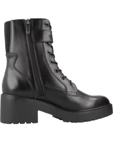 REGARDE LE CIEL BOTINES MUJER MODELO PALOMA022695 COLOR NEGRO BLACK