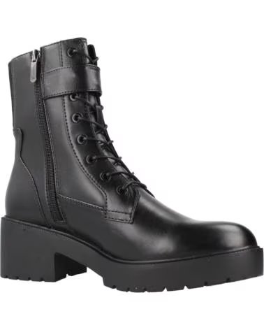 REGARDE LE CIEL BOTINES MUJER MODELO PALOMA022695 COLOR NEGRO BLACK