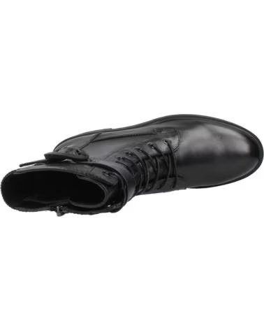 REGARDE LE CIEL BOTINES MUJER MODELO PALOMA022695 COLOR NEGRO BLACK