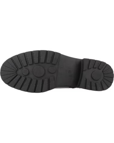 REGARDE LE CIEL BOTINES MUJER MODELO PALOMA022695 COLOR NEGRO BLACK