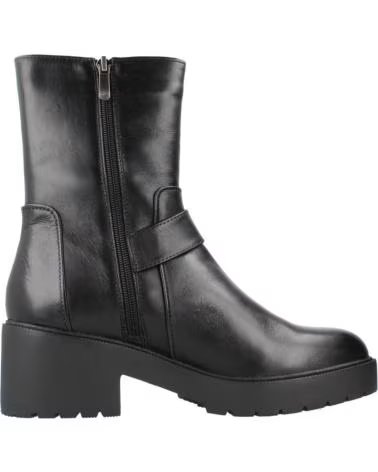 REGARDE LE CIEL BOTINES MUJER MODELO PALOMA032695 COLOR NEGRO BLACK