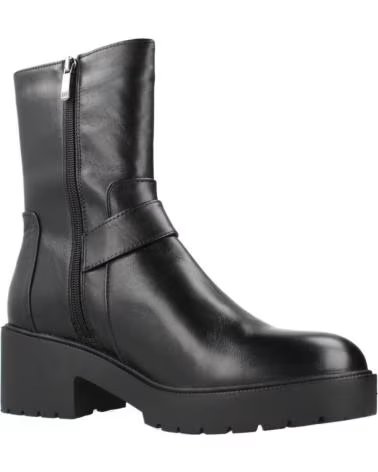 REGARDE LE CIEL BOTINES MUJER MODELO PALOMA032695 COLOR NEGRO BLACK