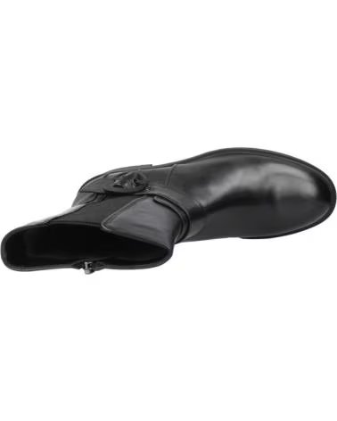 REGARDE LE CIEL BOTINES MUJER MODELO PALOMA032695 COLOR NEGRO BLACK