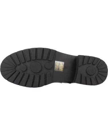 REGARDE LE CIEL BOTINES MUJER MODELO PALOMA032695 COLOR NEGRO BLACK