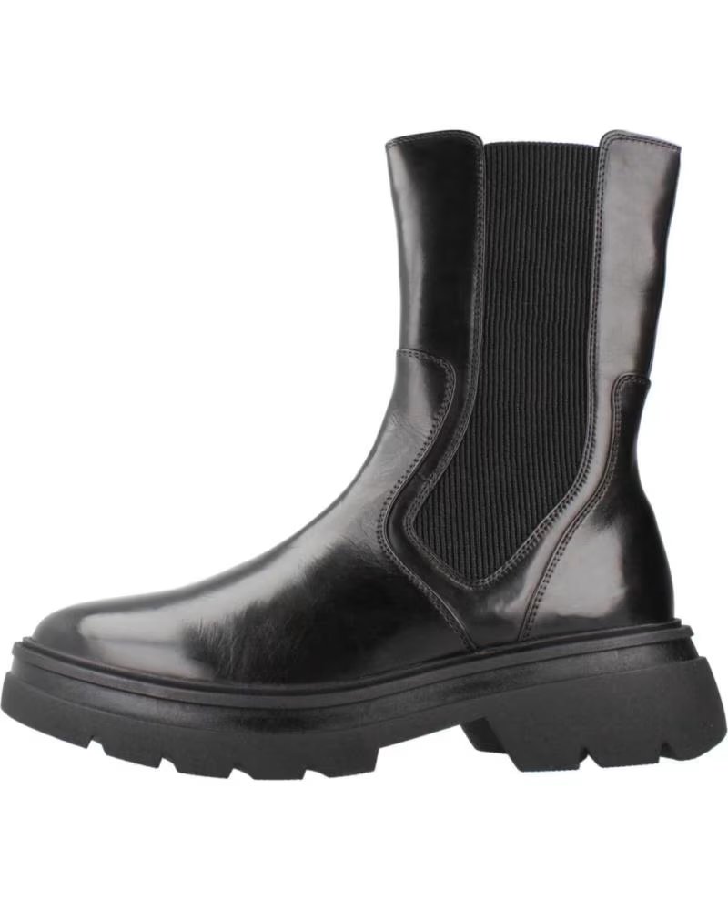 STIVALETTI REGARDE LE CIEL POLLY-02 NEGRO