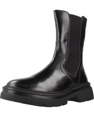 STIVALETTI REGARDE LE CIEL POLLY-02 NEGRO