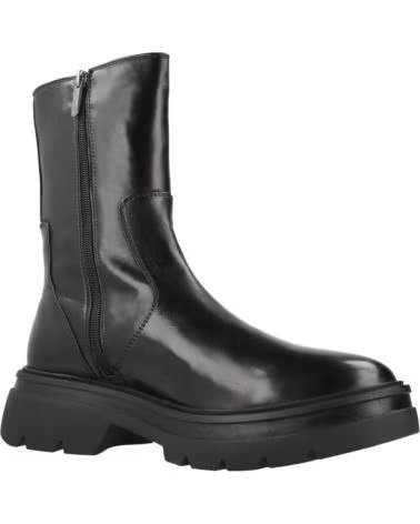 STIVALETTI REGARDE LE CIEL POLLY-02 NEGRO