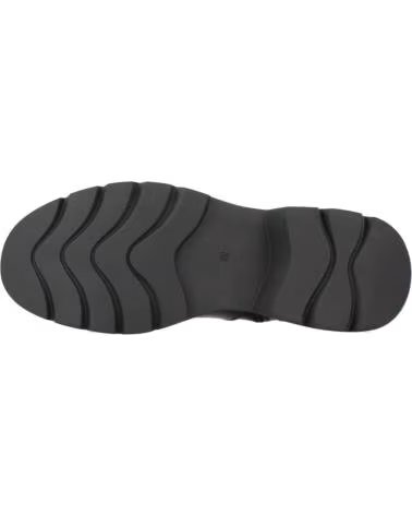 STIVALETTI REGARDE LE CIEL POLLY-02 NEGRO