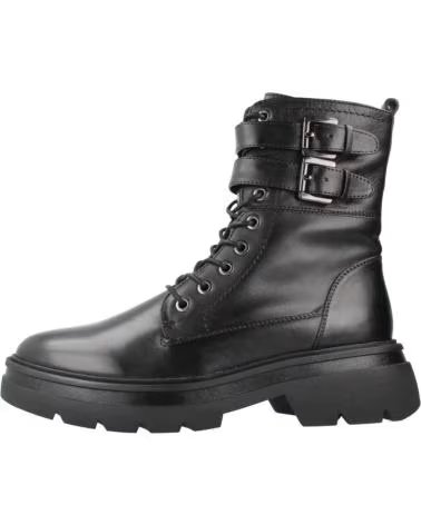 REGARDE LE CIEL BOTINES MUJER MODELO POLLY042695 COLOR NEGRO BLACK