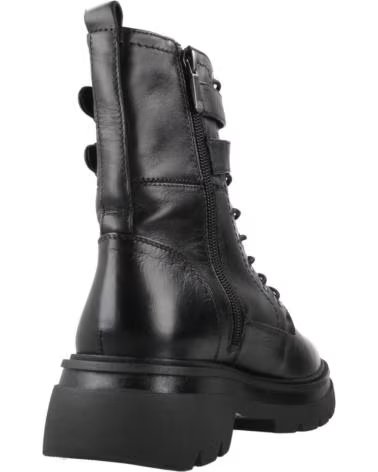 REGARDE LE CIEL BOTINES MUJER MODELO POLLY042695 COLOR NEGRO BLACK