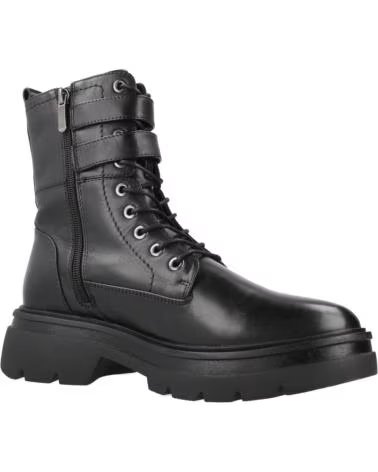 REGARDE LE CIEL BOTINES MUJER MODELO POLLY042695 COLOR NEGRO BLACK