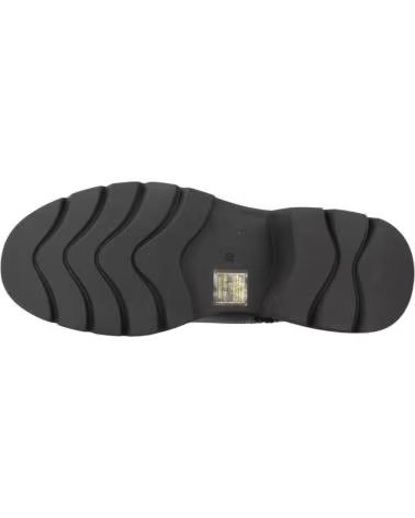REGARDE LE CIEL BOTINES MUJER MODELO POLLY042695 COLOR NEGRO BLACK