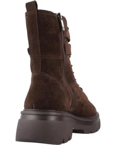 REGARDE LE CIEL BOTINES MUJER MODELO POLLY047682 COLOR MARRON EBANO