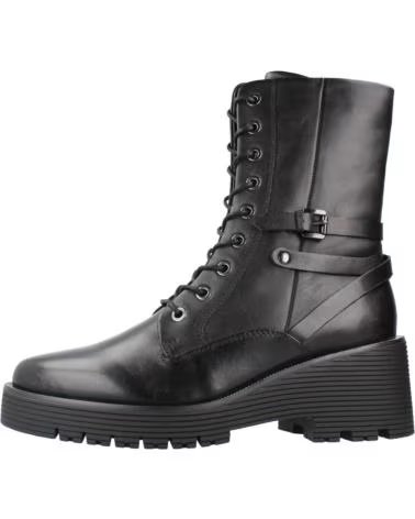 REGARDE LE CIEL BOTINES MUJER MODELO SADHY072695 COLOR NEGRO BLACK