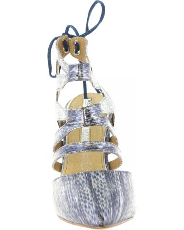 Sandales pour Femme MARIA MARE 66631 C32732 RAY VAQUERO