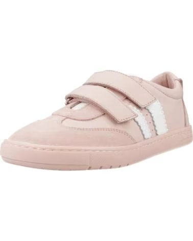 BLANDITOS ZAPATILLAS NINO MODELO DELFINBD COLOR ROSA ROSA26V