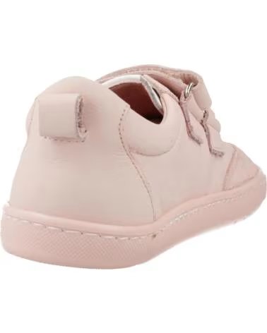 BLANDITOS ZAPATILLAS NINO MODELO DELFINBD COLOR ROSA ROSA26V