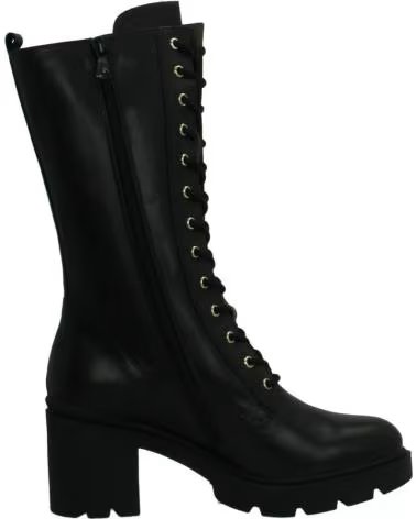 NERO GIARDINI BOTAS MUJER MODELO I514882D COLOR NEGRO 100