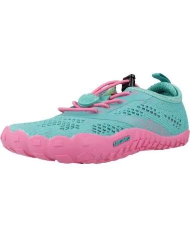 SAGUARO SPORTSCHUHE FÜR MÄDCHEN VERDE