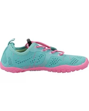 SAGUARO SPORTSCHUHE FÜR MÄDCHEN VERDE