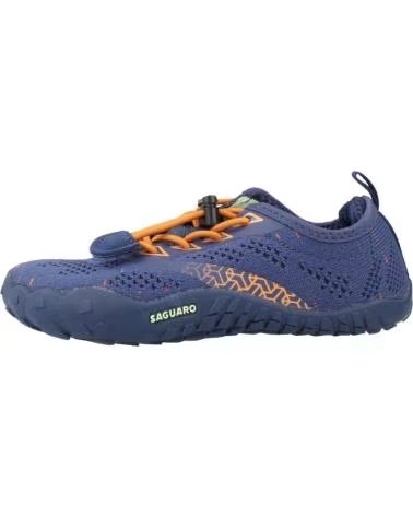 SAGUARO ZAPATILLAS DEPORTIVAS PARA NIÑO AZUL