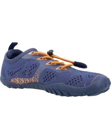 SAGUARO ZAPATILLAS DEPORTIVAS PARA NIÑO AZUL