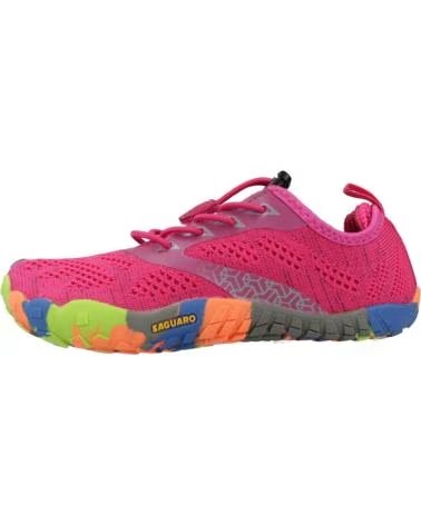 SAGUARO MINIMALISTISCHER WASSERSCHUH ROSA
